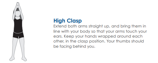 HighClasp