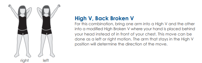 HighVBackBrokenV